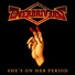 Overdrivers