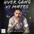 Tuva Syvertsen, Hver gang vi møtes