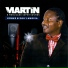 Ndolwane Super Sounds, Martin