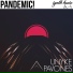 UNYKE, PAVONES