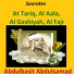 Abdulbasit Abdulsamad