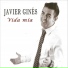 Javier Ginés