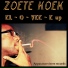 Zoete Koek