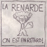 La Renarde