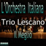 Trio Lescano