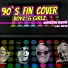 90's FIN Cover Boyz & Girlz!