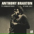 Anthony Braxton