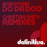 Robotman, Christian Smith