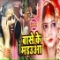 Anita Shivani, Sunny Dubey