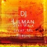 DJ Lilman feat. Ms Porsh