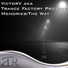 VictorV aka Trance Factory Project