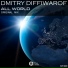 Dmitry Diffiwarof