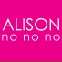 Alison