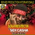 Sola Restecta feat. Sidi Casha