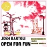 Josh Bartoli