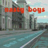 Nasty boys