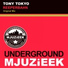 Tony Tokyo