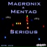 Macronix & Mentao