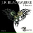 Dave Esser, J.R. Blackmore