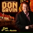 Don Gavin