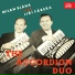 Milan Bláha, Jiří Fábera