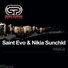 Saint Evo, Nikia Sunchld