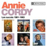 Annie Cordy
