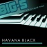 Havana Black