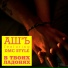 АШ'Ъ ft. DCM style