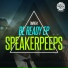 Speaker Peeps