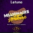Letuna feat. Seven Step, Loverss Exklusive