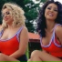 Rocsana Marcu & Lorena