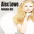 Alex Lowe