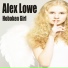Alex Lowe