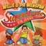 Willie En Die Wenspan