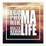 Egophonik feat. Ma2x, Kevin Ekoman