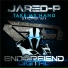 Jared P