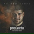 Proyecto, Marcos Martins