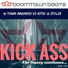 G-Town Madness & Attic & Stylzz