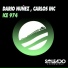 Corey James & Tom Staar