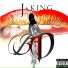 J. King
