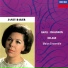 Janet Baker, Melos Ensemble, Bernard Keeffe