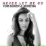 Tom Boxer, Morena