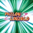 Philou Louzolo