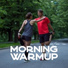 Gym Chillout Music Zone, Running Hits