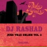 DJ Rashad feat. DJ Spinn