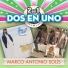 Marco Antonio Solís
