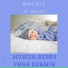 Musica bebés, para dormir