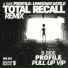 Profile, Total recall