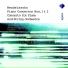 Kurt Masur, Helen Huang, New York Philharmonic